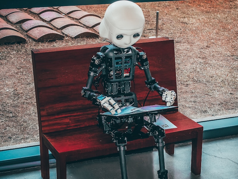 Advanced AI Technology